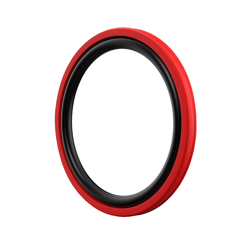 TPU-GLYD-RING-Hydraulic-seals---Piston-seals---Double-acting-piston-seal